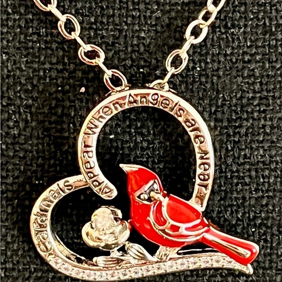 Sentimental Necklaces $10 each or 3 for $20 Bundle and I will adjust price - Picture 13 of 13